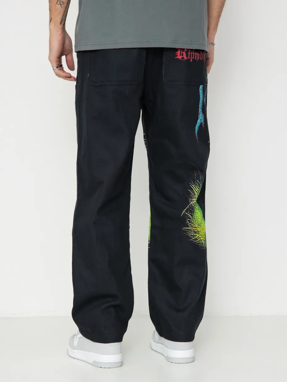 RipNDip Pants Fein Double Knee