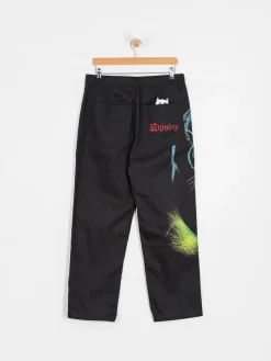 RipNDip Pants Fein Double Knee