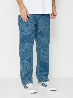 RipNDip Pants Haku Denim