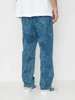 RipNDip Pants Haku Denim
