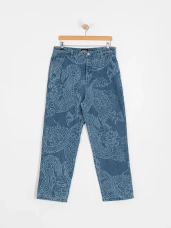 RipNDip Pants Haku Denim