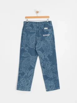 RipNDip Pants Haku Denim