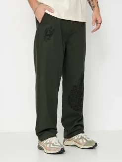 RipNDip Pants Mother Nerm Twill