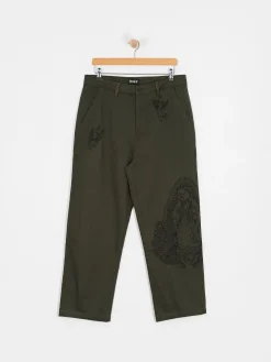RipNDip Pants Mother Nerm Twill