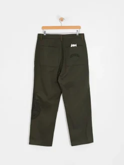 RipNDip Pants Mother Nerm Twill