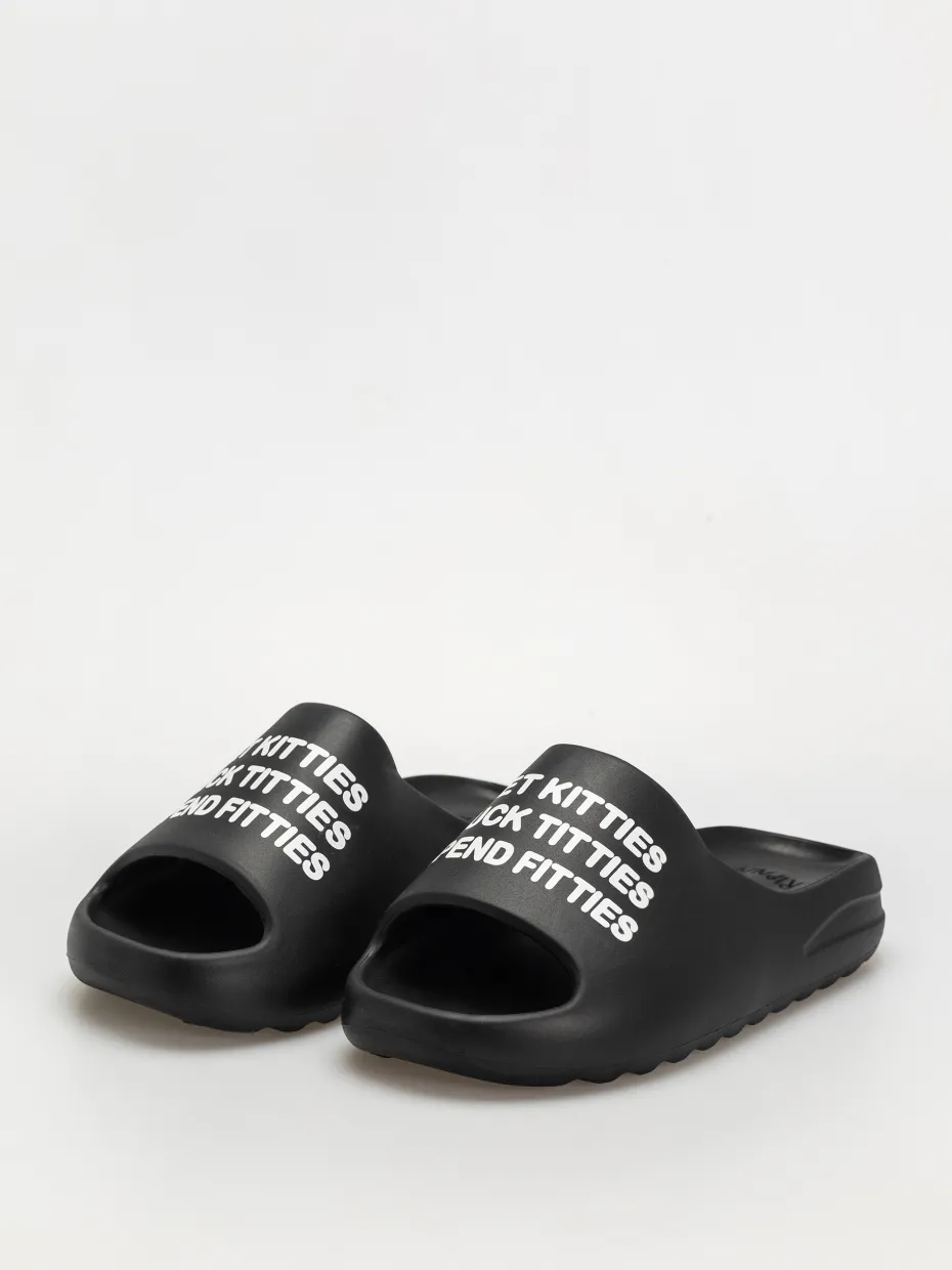 RipNDip Pet Kitties Cloud Flip-flops