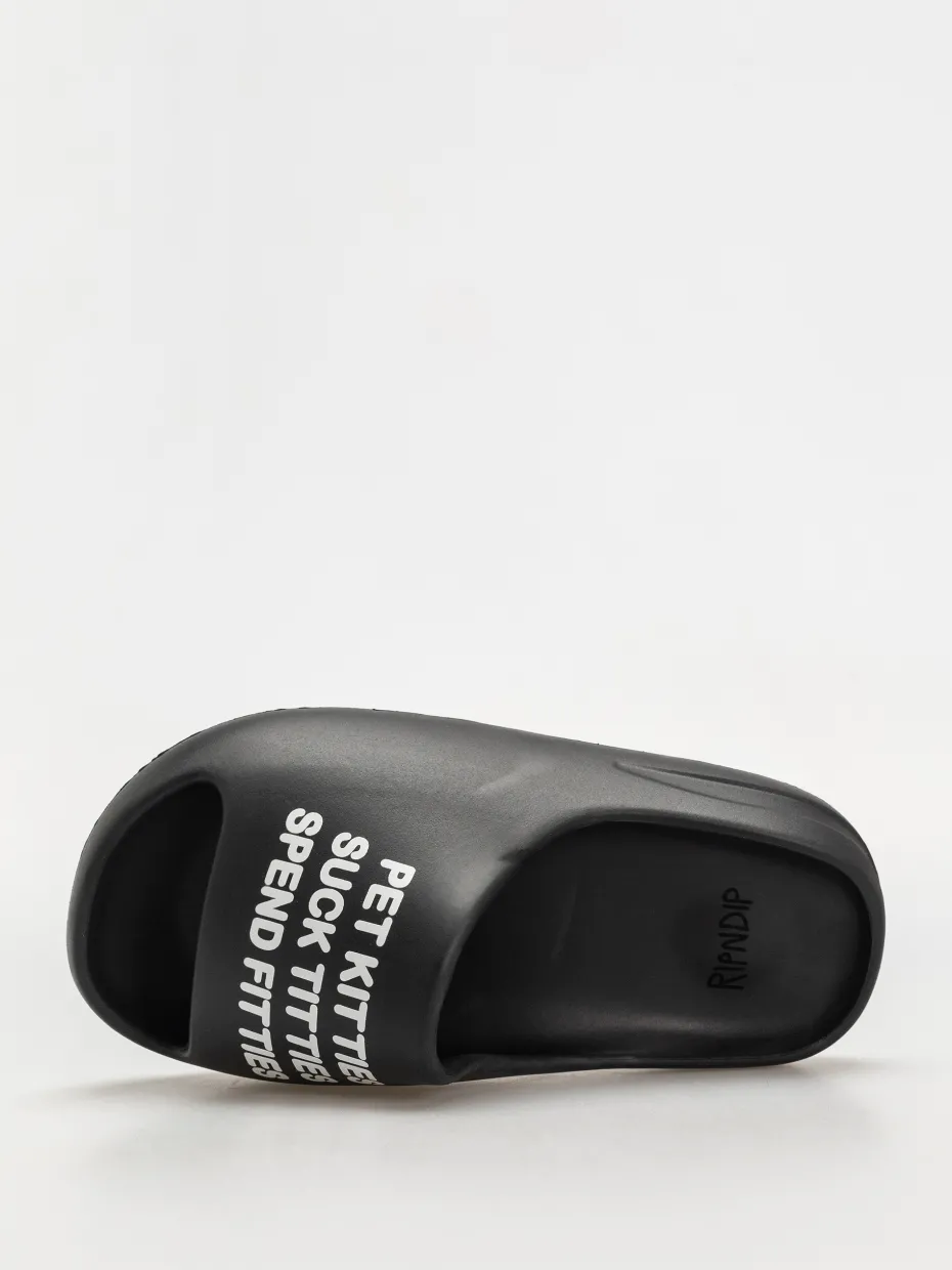 RipNDip Pet Kitties Cloud Flip-flops