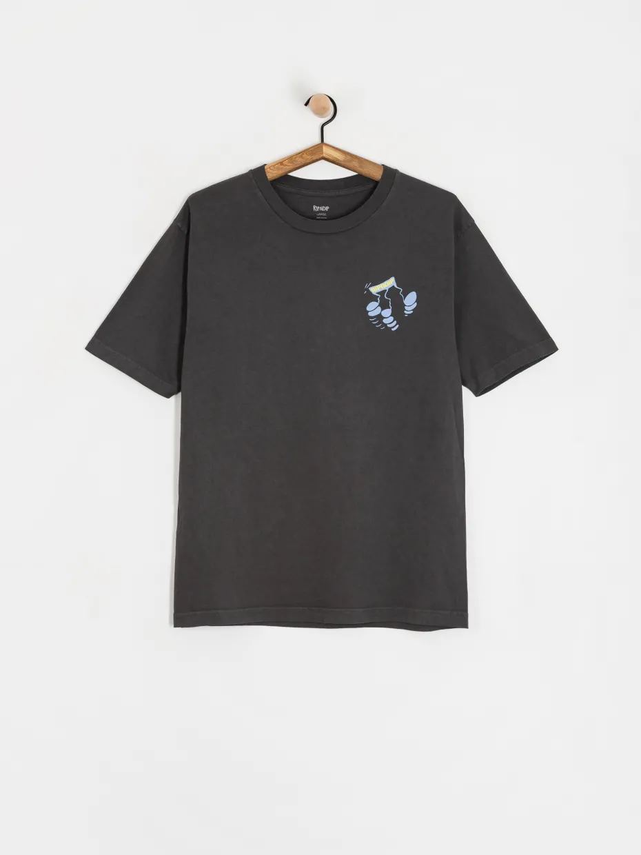 RipNDip Records T-Shirt