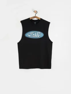 RipNDip Ripped Tank top
