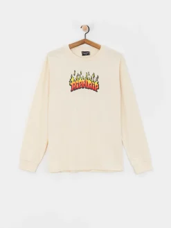 RipNDip Scary Cute Longsleeve