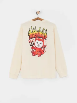 RipNDip Scary Cute Longsleeve