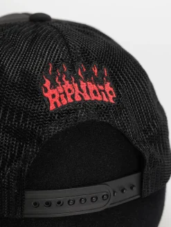 RipNDip Scary Cute Trucker Cap