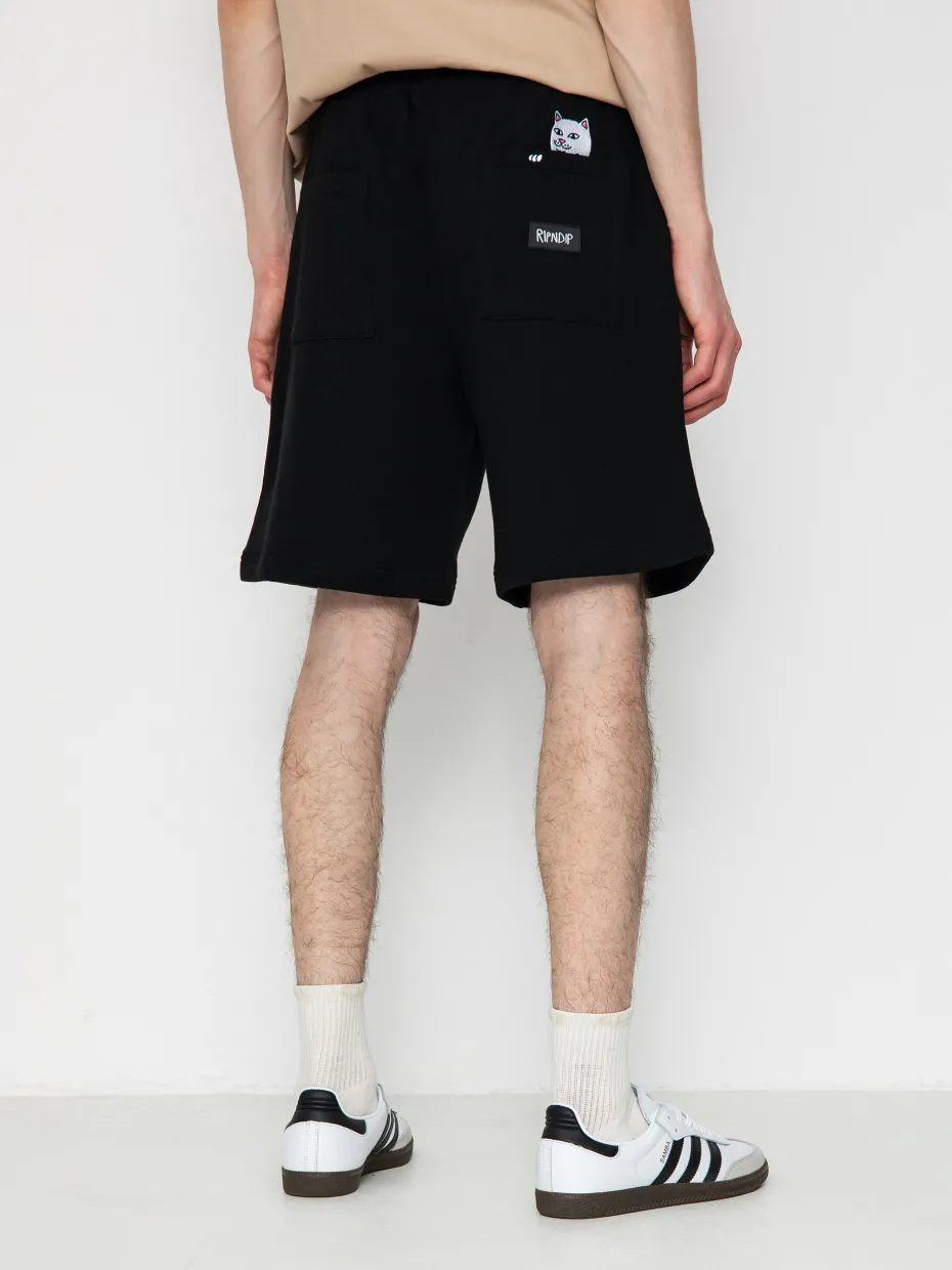 RipNDip Shorts Autograph