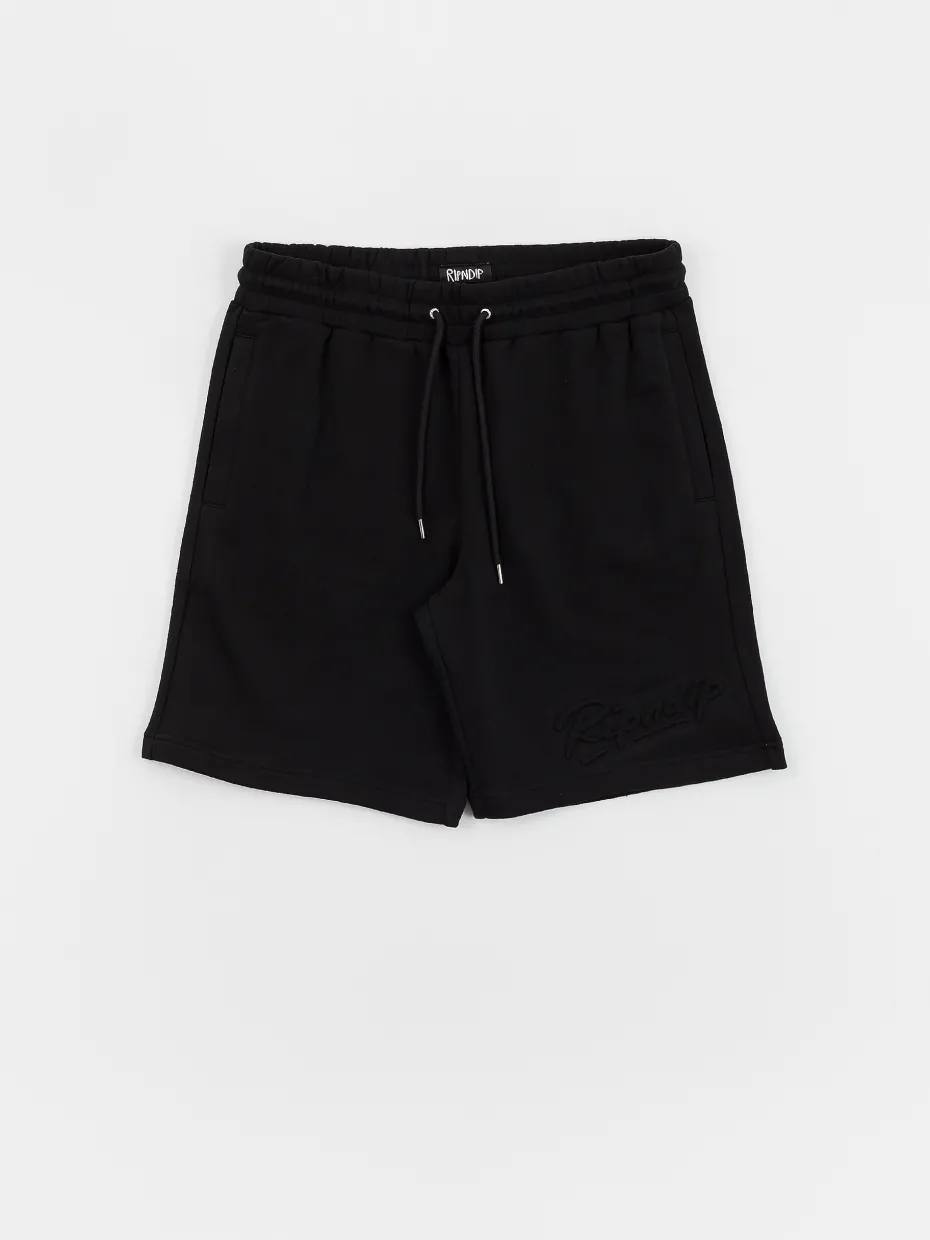 RipNDip Shorts Autograph