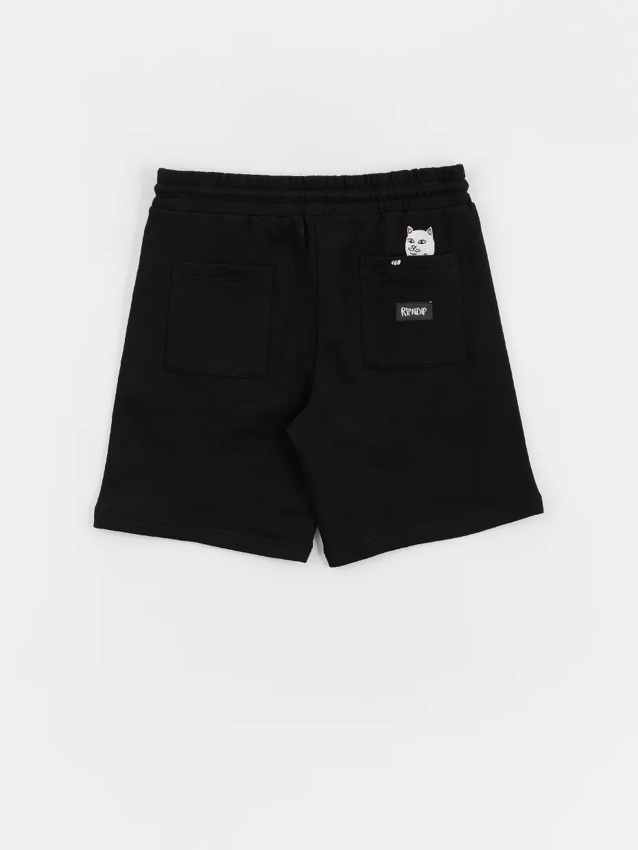 RipNDip Shorts Autograph