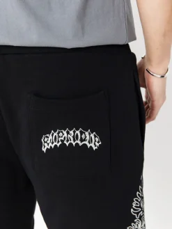RipNDip Shorts Mother Nerm