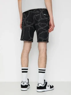 RipNDip Shorts Wired Denim