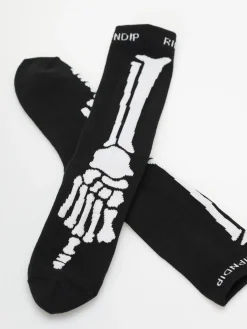 RipNDip Skelly Nerm Socks