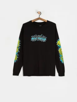 RipNDip Skull And Bones Longsleeve