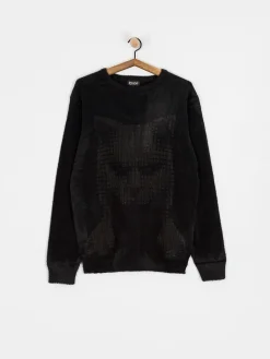 RipNDip Sweater Internal Mohair