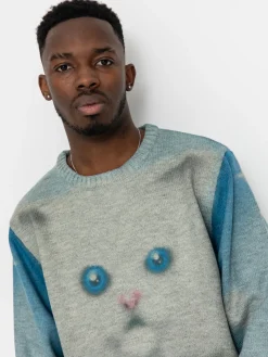 RipNDip Sweater Sprinkles Knit