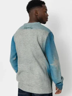 RipNDip Sweater Sprinkles Knit
