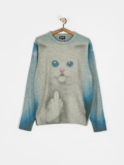 RipNDip Sweater Sprinkles Knit