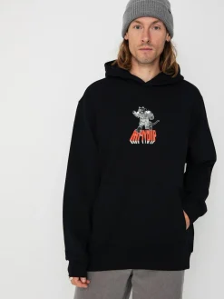 RipNDip Tomorrowland HD Hoodie