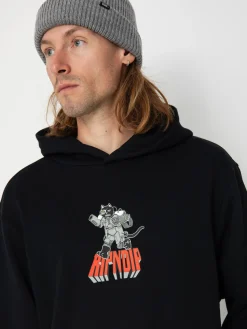 RipNDip Tomorrowland HD Hoodie