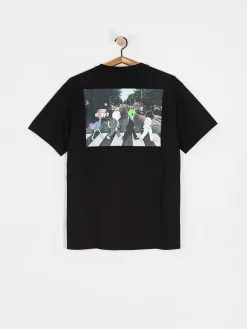 RipNDip T-Shirt Crosswalk