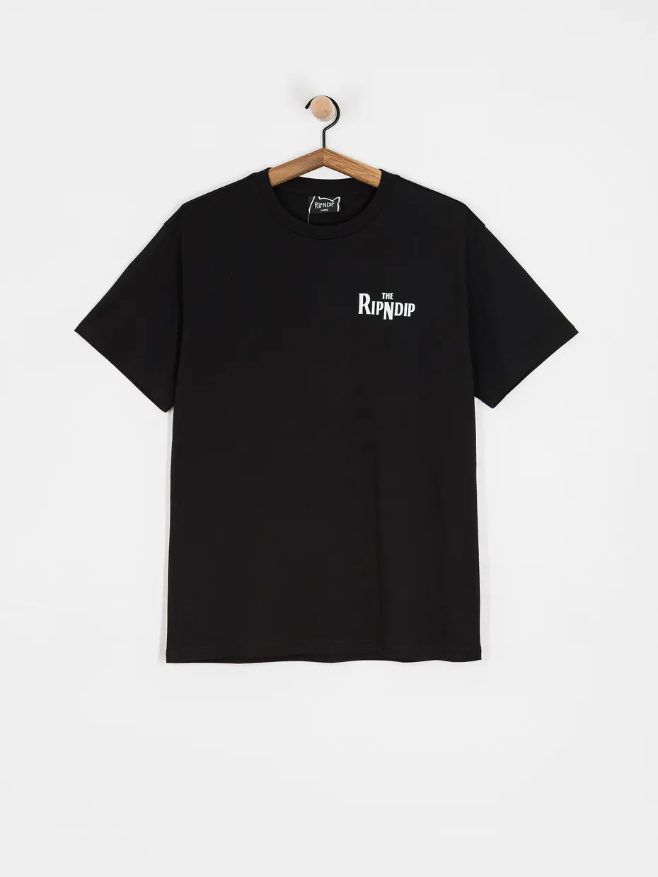 RipNDip T-Shirt Crosswalk