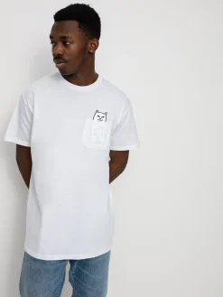 RipNDip T-shirt Lord Nermal