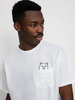 RipNDip T-shirt Lord Nermal