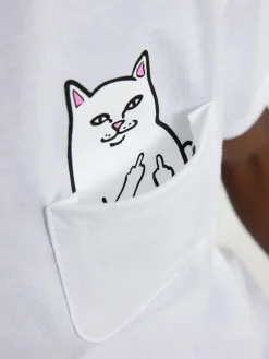 RipNDip T-shirt Lord Nermal