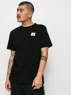 RipNDip T-shirt Lord Nermal