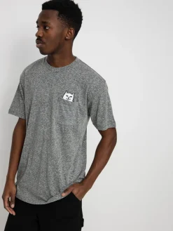 RipNDip T-shirt Lord Nermal Pocket