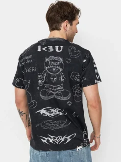 RipNDip T-Shirt Nermal Domination