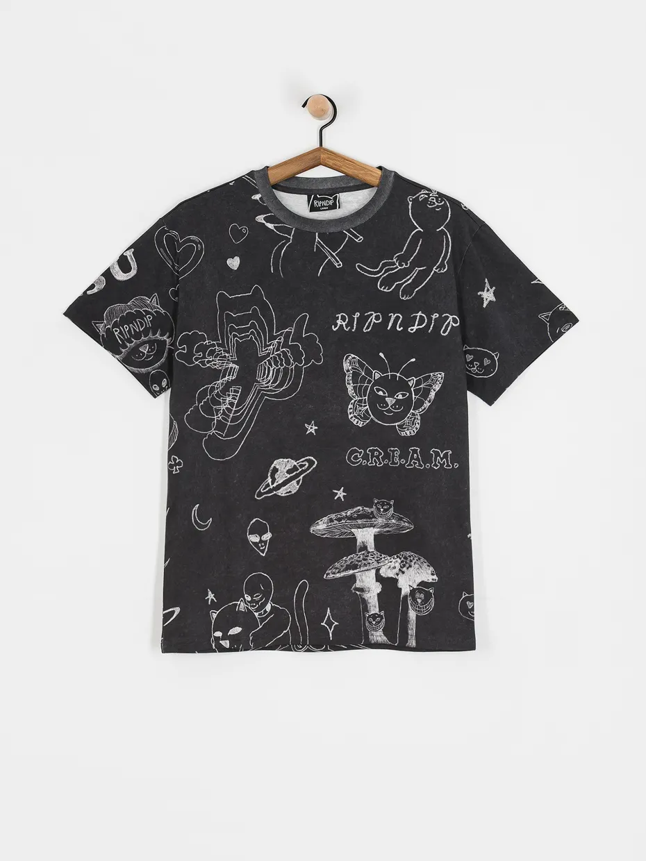 RipNDip T-Shirt Nermal Domination