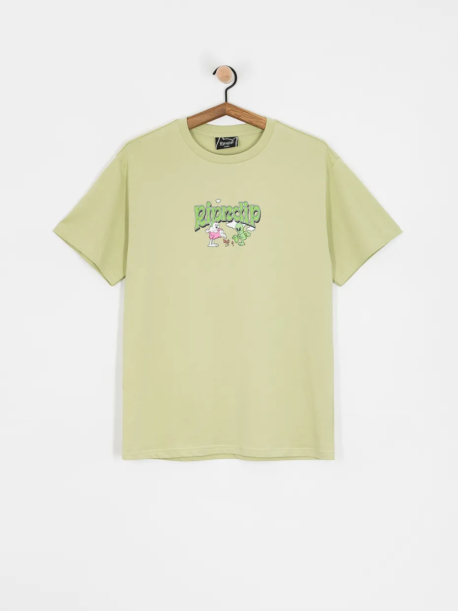 RipNDip T-Shirt Playground