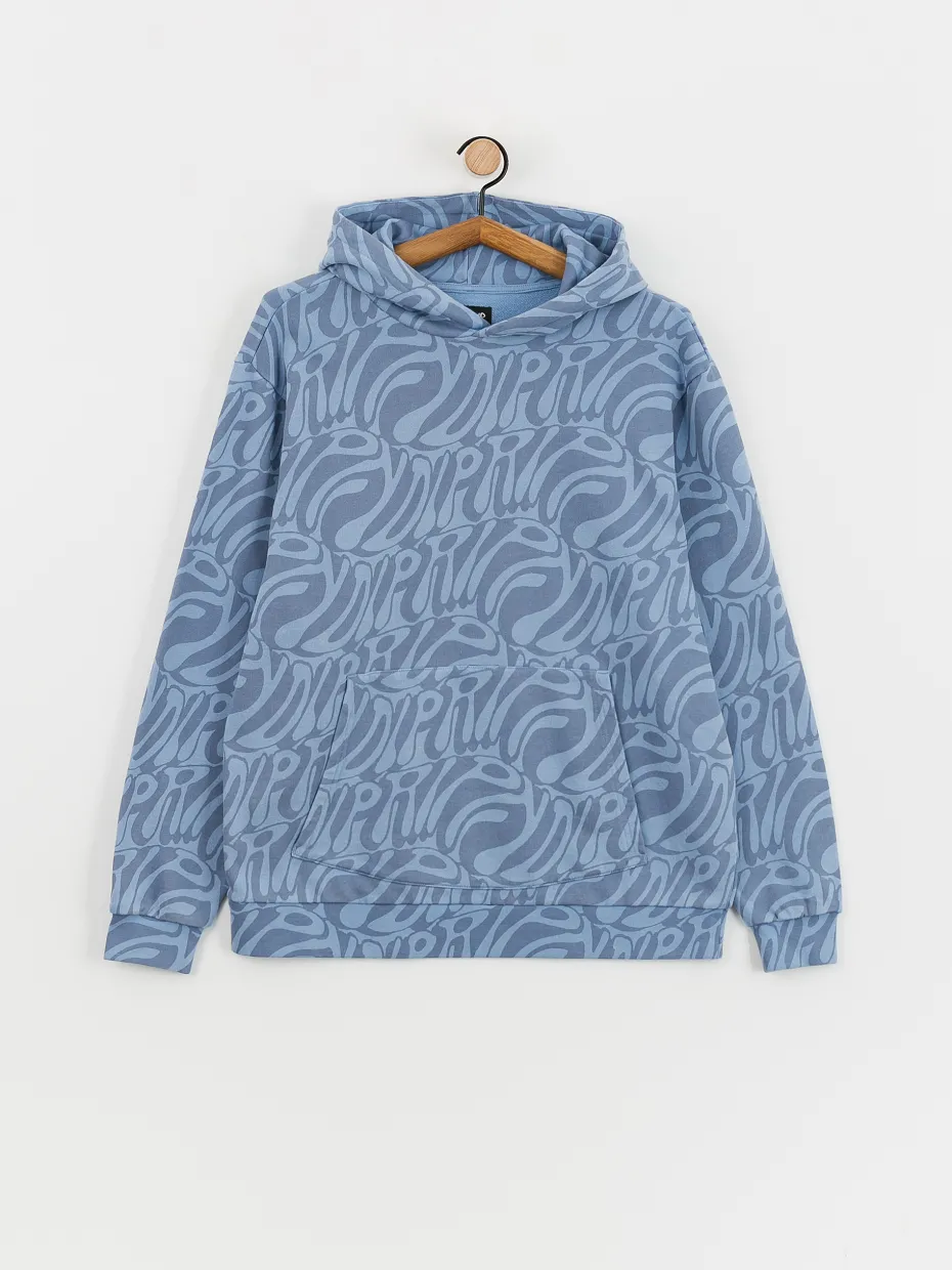 RipNDip Wilshire HD Hoodie