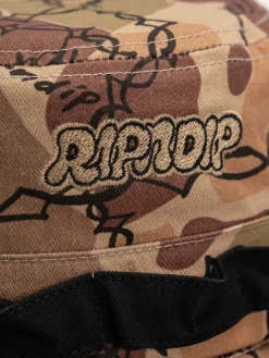 RipNDip Wired Boonie Hat