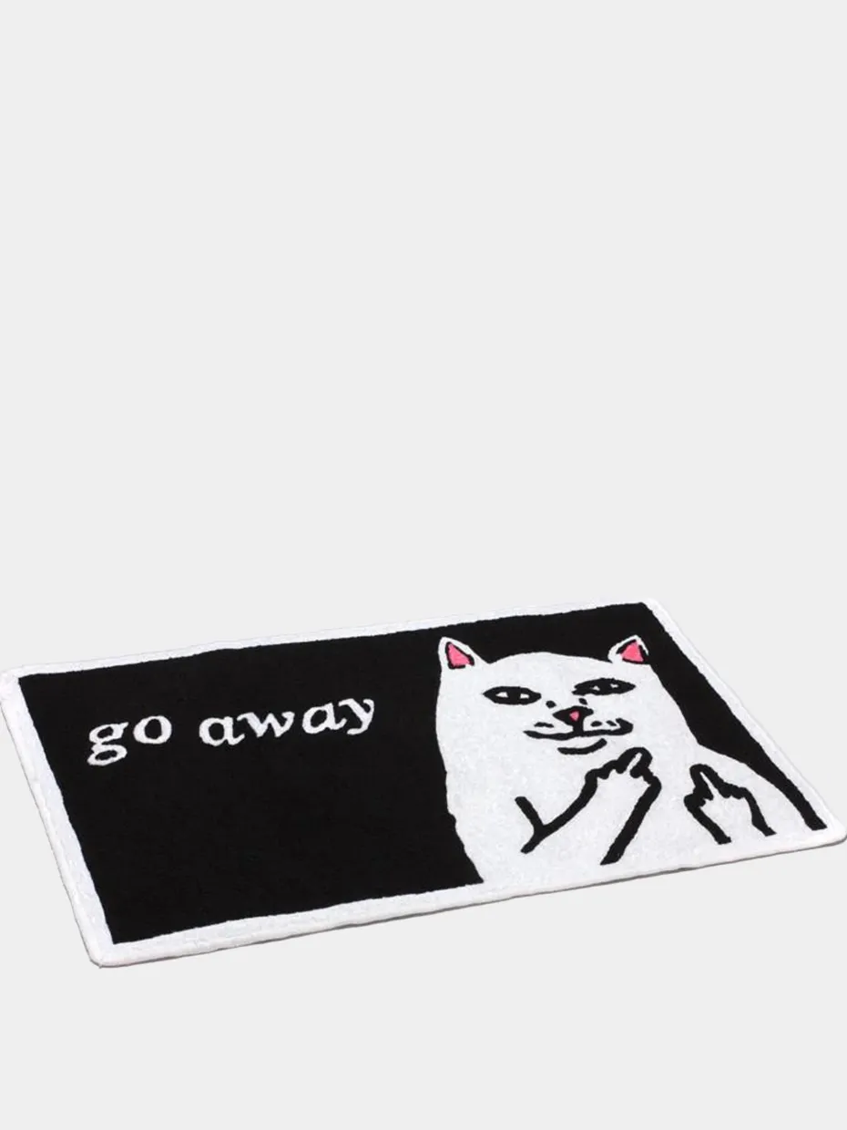 RipNDip Wycieraczka Go Away Film