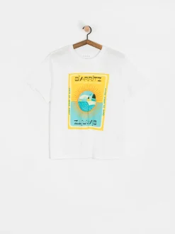 Roxy Atlas Hangloose T-shirt Wmn