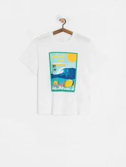 Roxy Atlas Hangloose T-shirt Wmn