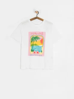Roxy Atlas Hangloose T-shirt Wmn