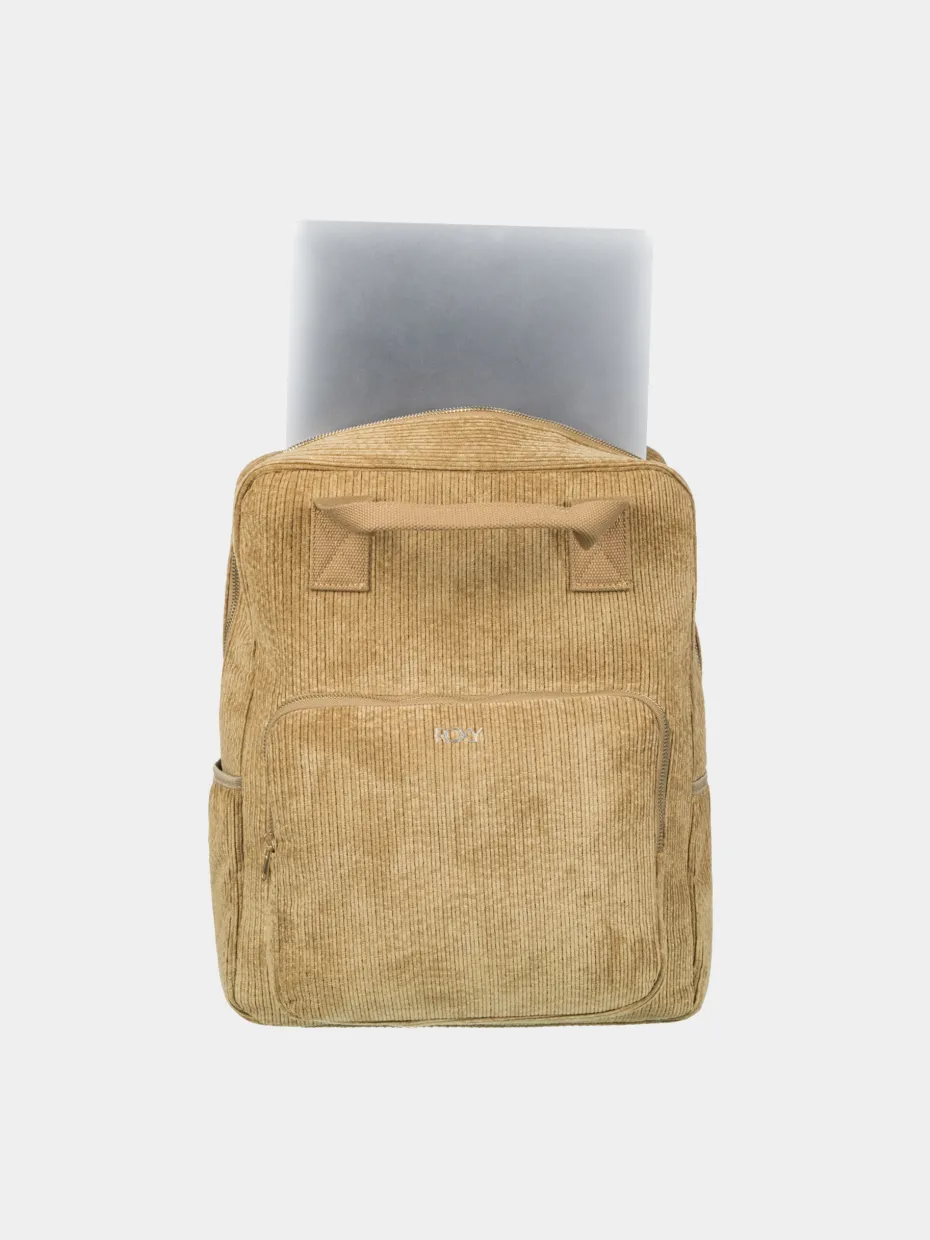 Roxy Backpack Feeling Good Handle Wmn