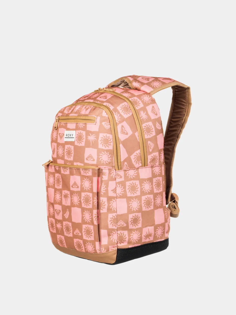 Roxy Backpack Here You Are Printed Wmn