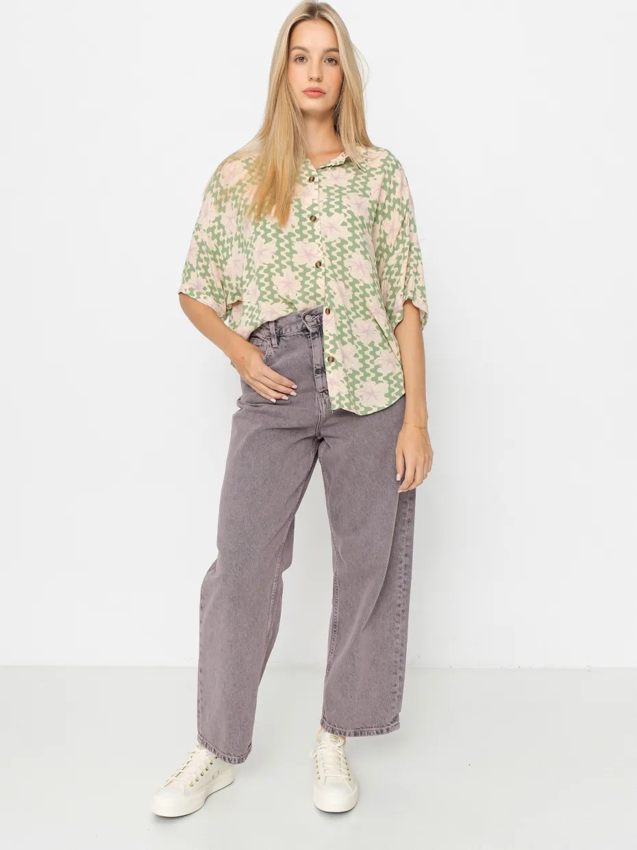 Roxy Beach Nostalgia Wmn Shirt