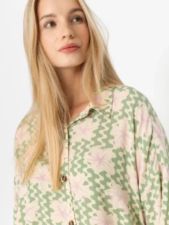 Roxy Beach Nostalgia Wmn Shirt
