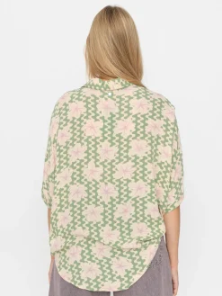 Roxy Beach Nostalgia Wmn Shirt